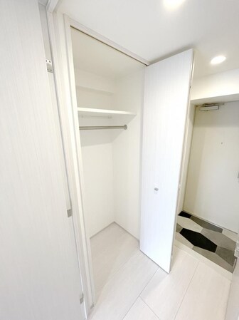 B CITY APARTMENT ITABASHI NORTHの物件内観写真